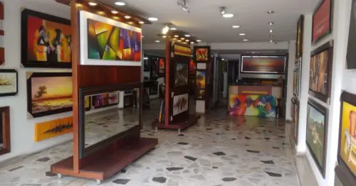 GALERIA ARCO GALERIA ARCO